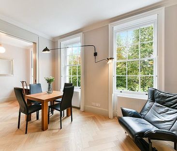 Stunning one-bedroom apartment with additional study room on Highbury Terrace. - Photo 6