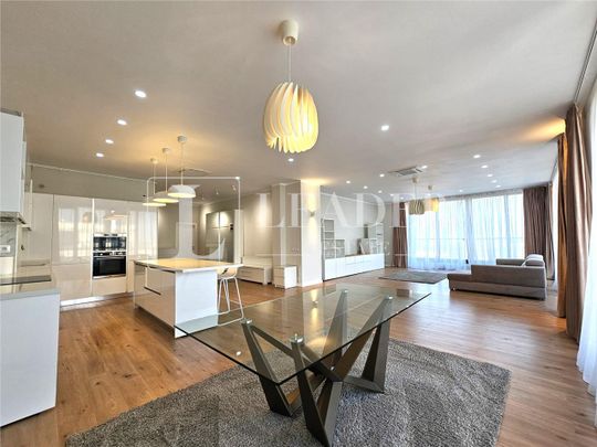 Luxurious 4Room Penthouse located in Pipera – Iancu Nicolae area - Photo 1