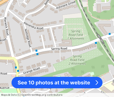 Spring Road, Ipswich, IP4 - Photo 1