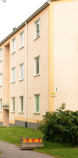 Centrum 3 B, våning None - Photo 2