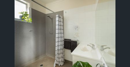 Modern 1 BD Unit in Trafalgar, FREE WiFi - Photo 3