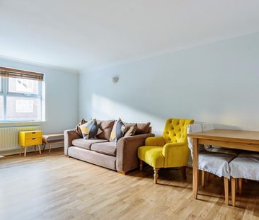 2 bedroom flat to rent - Photo 6