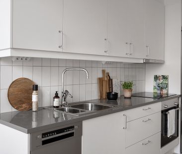 Bjursätragatan 150, Rågsved - Photo 3
