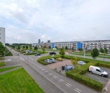 Apartment Almere - Peter Sellershof - Foto 1
