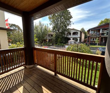 For Lease - 39 Scarboro Beach Boulevard Unit# Main, Toronto, Ontario - Photo 2