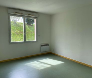 Location appartement T1 de 25m² – Résidence étudiante University Du... - Photo 5