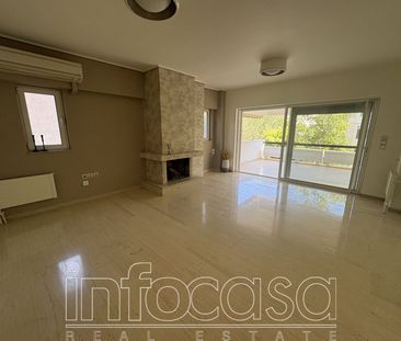 Διαμέρισμα για ενοικίαση Γλυφάδα - Photo 1