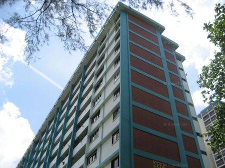 Blk 457 Teck Ghee Grandeur (Ang Mo Kio), HDB 3 Rooms - For Rent - Photo 4