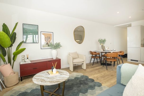 2 bedroom apartment to rent - Photo 1