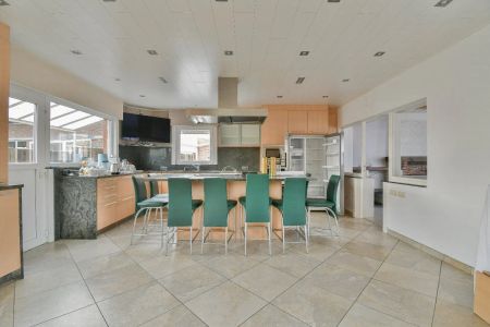 Halfopen woning met 3 slaapkamers in Westkerke - Photo 4