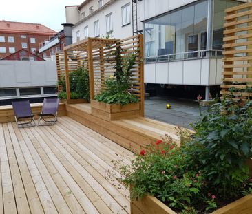 Södra Drottninggatan, Uddevalla - Foto 4