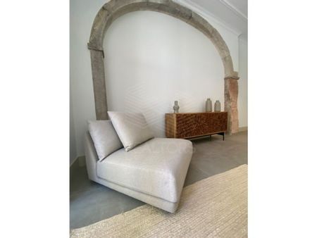 2 room luxury Flat for rent in Lisbon, Portugal - Photo 2