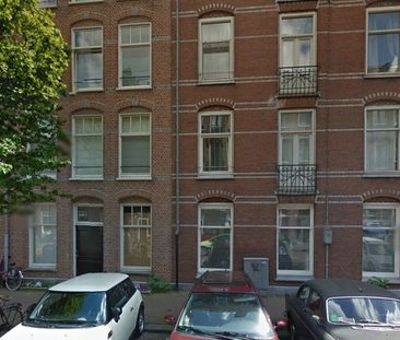 Te huur: Appartement Groen van Prinstererstraat in Amsterdam - Foto 5