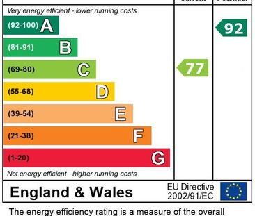 2 bedroom semi-detached house to rent - Photo 6