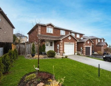 For Lease - 46 Lions Gate Blvd Boulevard, Barrie, Ontario - Photo 5