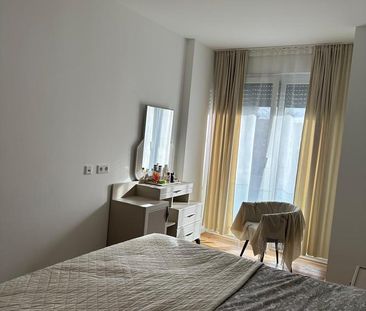 3-Zimmer-Wohnung in Düsseldorf Vennhauser Allee - Photo 3