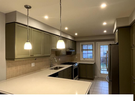 For Lease - 274 Sarah Cline Drive, Oakville, Ontario - Photo 5