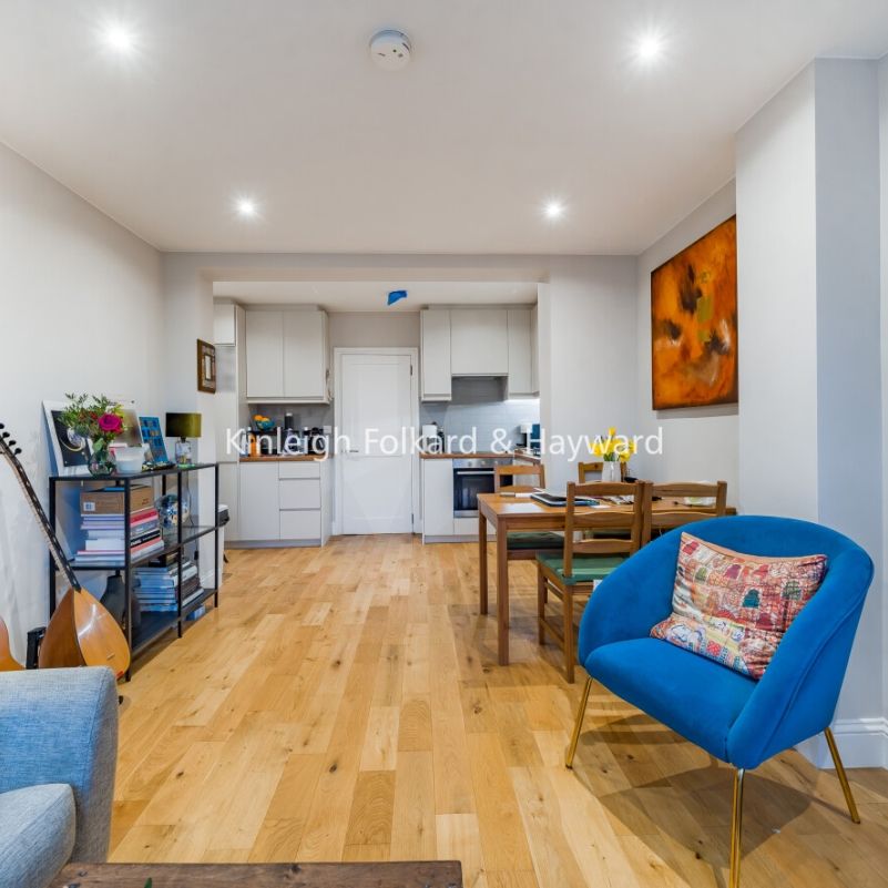 Berrymead Gardens, Acton, London, W3 - Photo 1