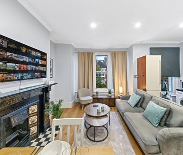 2 Bed Flat, Edgeley Road, SW4 - Photo 4