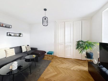 Ruelle de Couvaloup 11 - Grandson - Foto 2