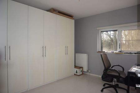 Appartement met 2 slaapkamers in Beringen-centrum - Photo 5