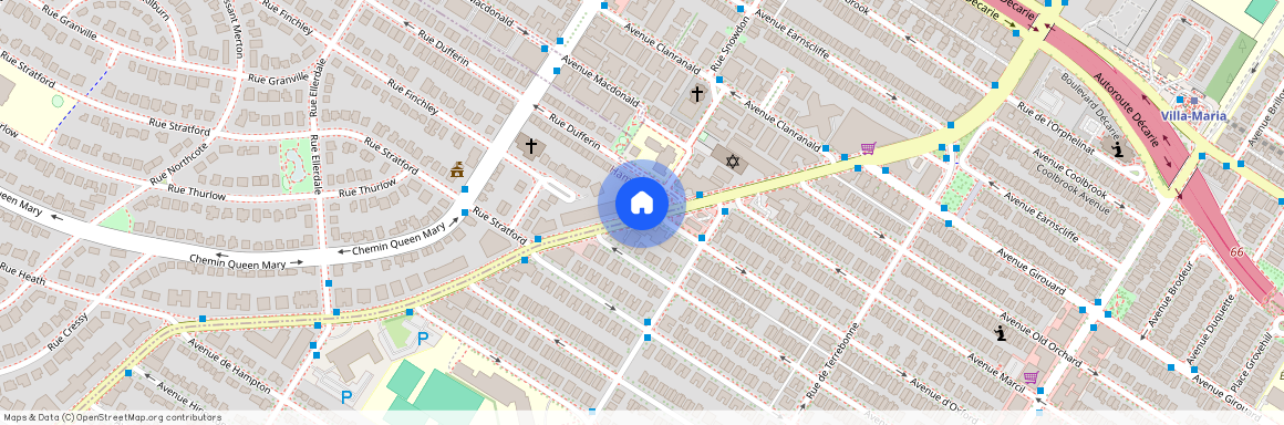 Hampstead, Hampstead, Ile de Montréal, H3X 2E5
