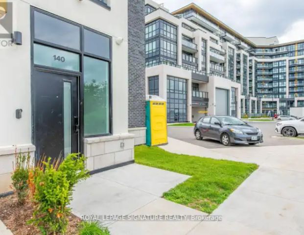 140 - 3010 TRAILSIDE DRIVE | 140 - 3010 TRAILSIDE DRIVE, Oakville - Photo 1