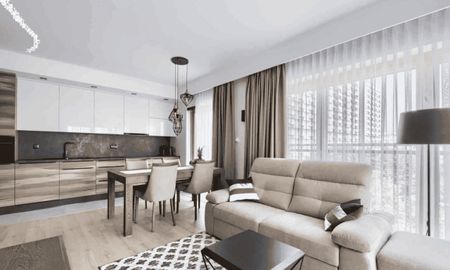 Warszawa, Wola, Grzybowska - Фото 2