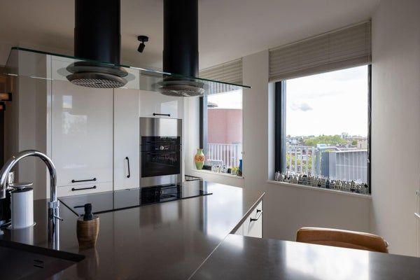 Te huur: Appartement Bergse Rechter Rottekade in Rotterdam - Photo 1