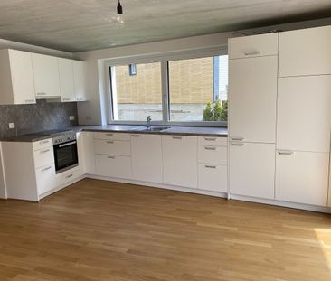 Schöne, moderne 3-Zimmer-Garten-Wohnung in Dornbirn - Photo 5