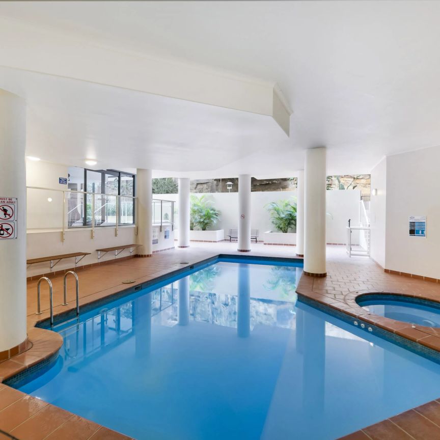 Level3/2-10 Quarry Master Drive, Pyrmont NSW 2009 - Apartment For Rent | Domain - Photo 1