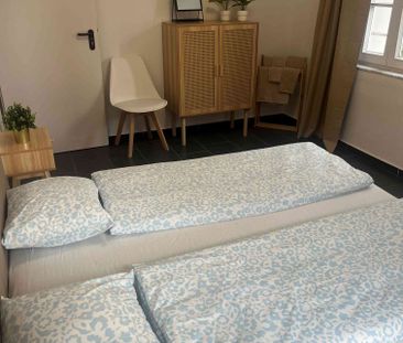 3.5 Zimmer, 60 m², 1. Stock - Foto 4