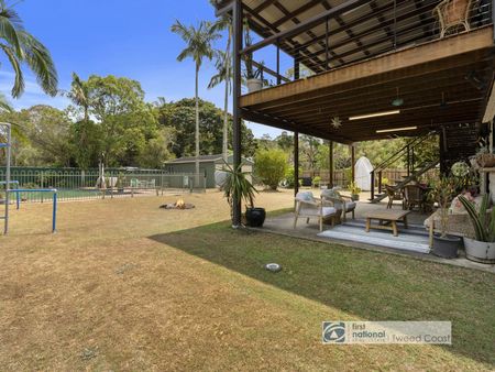 COMING SOON! Spacious Family Home with Pool & Huge Shed - Photo 4