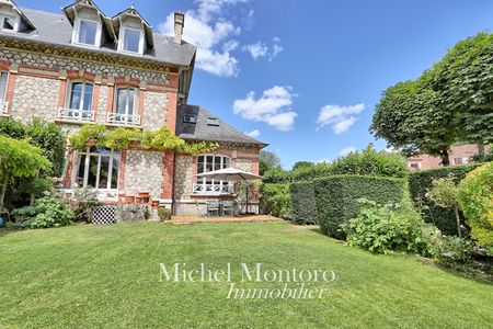 Maison à louer meublée à Saint-Germain-en-Laye, - Photo 3