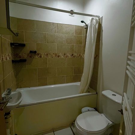 Studio Flat, Oakfield Road, CR0 - Photo 4