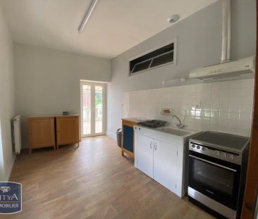 Appartement à louer 1 pièce 27.7m² - Photo 6
