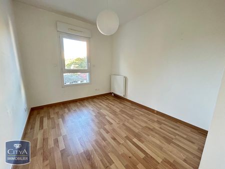 Location Appartement 3 pièces 66m² TOURS 37100 - Photo 5