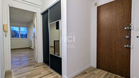 Appartement 31.71 M2 - Nantes Recteur Schmitt - Photo 2