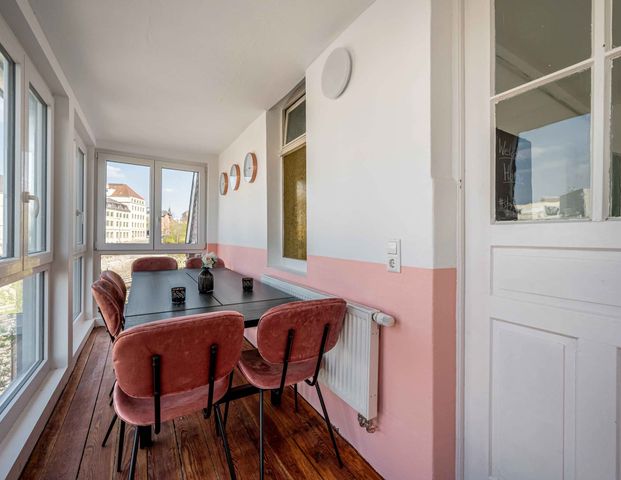 Zimmer in der Tunnelstraße - Foto 1