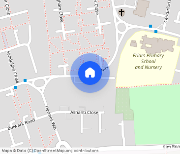 Eagle Way, Shoeburyness, Southend-on-Sea, Essex, SS3 9RJ - Photo 1