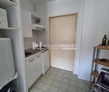 Location Appartement 1 pièce 23m² DUNKERQUE 59140 - Photo 2
