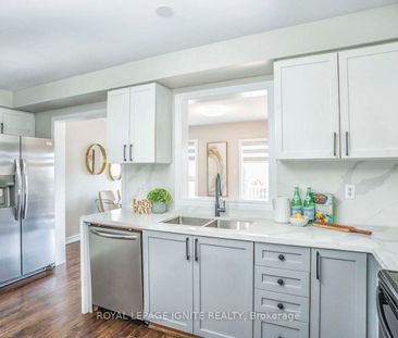 For Lease - 172 Kirkland Place, Whitby, Ontario - Photo 4