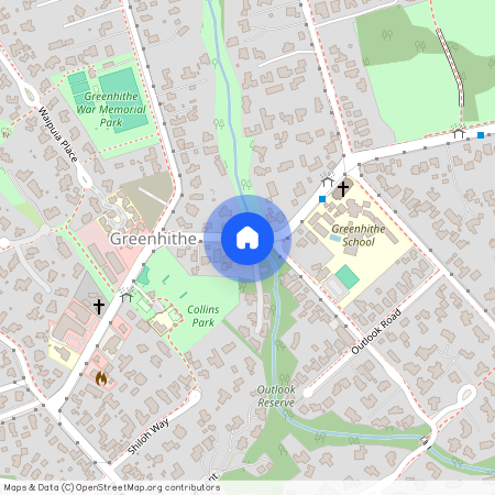 27 Greenhithe Road, Greenhithe, North Shore City