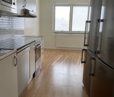 Mariebergsgatan, Skara - Foto 2