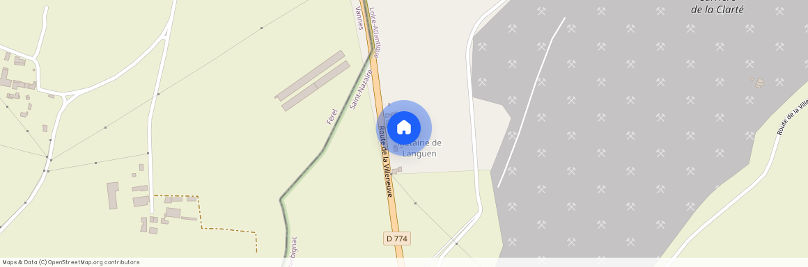 44410, Herbignac, 44410 HERBIGNAC