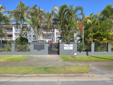 Unit 12, 8-16 Dalpura Street, Surfers Paradise, QLD - Photo 4