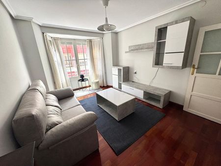 Alquiler de piso en Calle Carmen, 4 - Photo 5