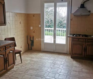 Location Appartement 4 pièces 102 m2 à Idron - Photo 3