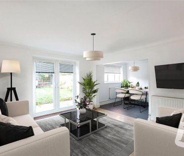 3 bedroom terraced house to rent - Photo 6