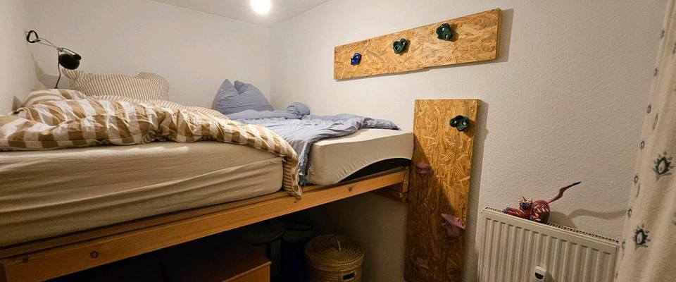 Nachmieter gesucht für 2 Zimmer Wohnung in Berlin Karow - Foto 1